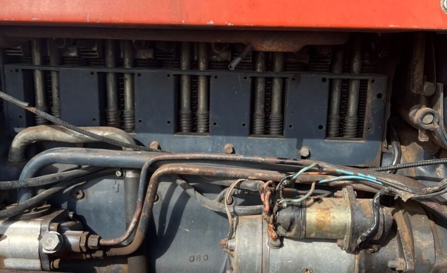 Deutz fahr AX110L