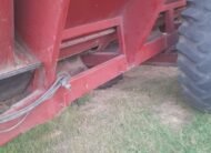 Monotolva autodescargable dasa 13Tn