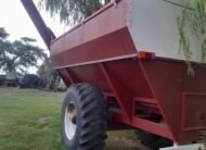 Monotolva autodescargable dasa 13Tn