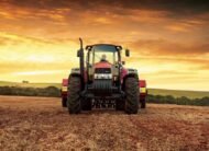 Case Farmall 130A