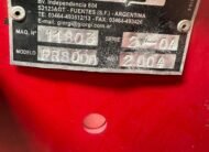 Sembradora giorgi precisa 8000
