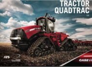 CASE Quadtrac 500