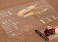 CASE Axial-Flow Serie 250