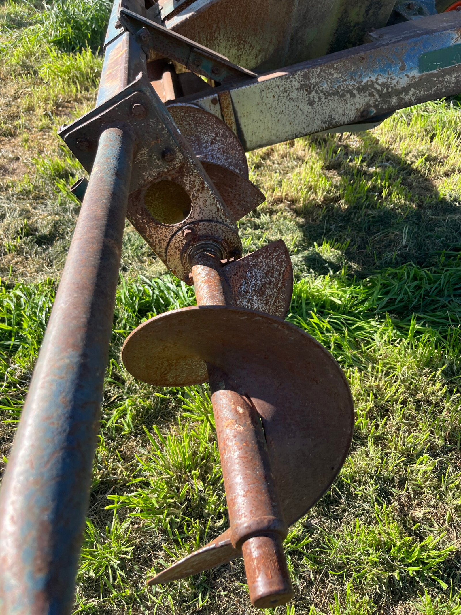 Extractora richiger EA-180