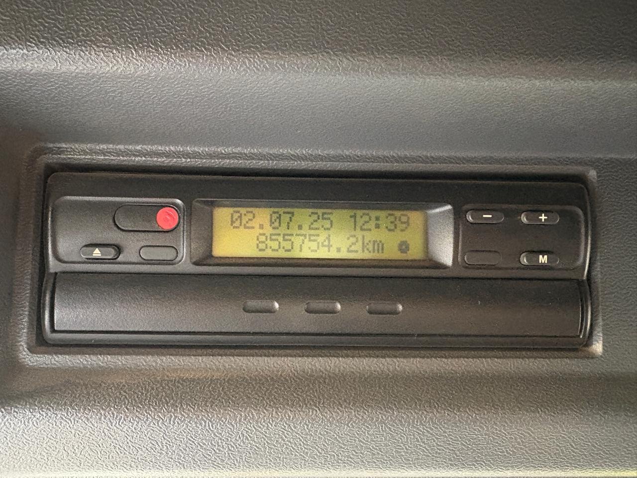 Scania P 310 Tractor 4×2