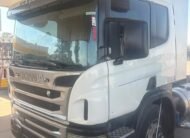 Scania P 310 Tractor 4×2