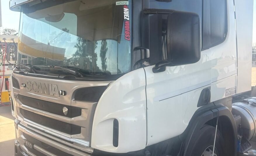 Scania P 310 Tractor 4×2