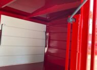 Acoplado Taller Rodante