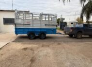 Acoplado Multiproposito desmontable 3500