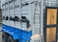 Acoplado Multiproposito desmontable 3500