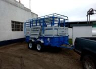 Acoplado Multiproposito desmontable 3500