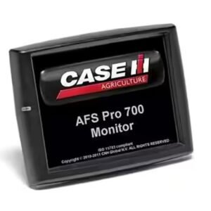 Pantalla AFS Pro 700
