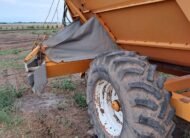 Mixer horizontal 10m3