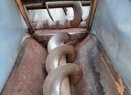Mixer horizontal 10m3