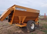 Mixer horizontal 10m3