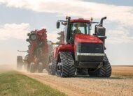 CASE Quadtrac 500
