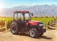 Case IH Quantum 65V, 75N, 85V, 85F