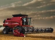CASE Axial-Flow Serie 150