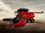 CASE Axial-Flow Serie 250