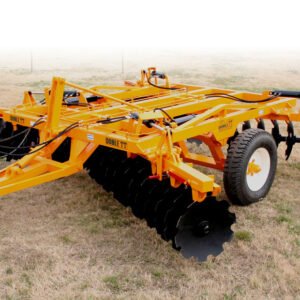 RASTRA DE DISCOS DESENCONTRADA GAW 5900