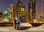 JCB I35 Minicargador