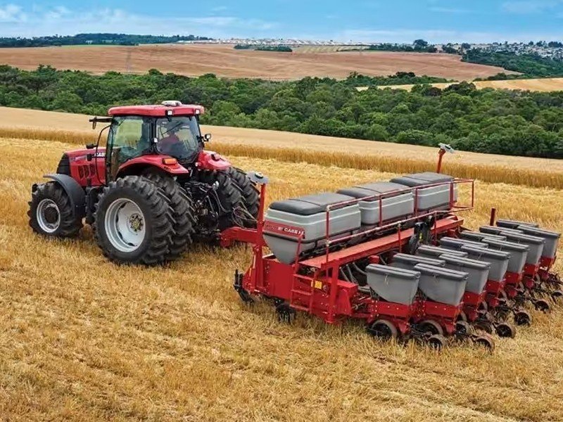 Case IH Puma 140/ 155/ 170/ 185