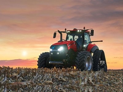 CASE MAGNUM 260/290/315/340/380/400