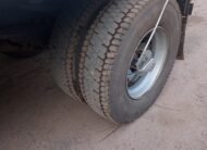 Mercedes benz 1526