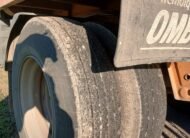 Ford cargo 1730 enganchado acoplado ombu