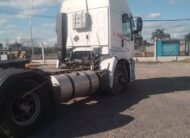 Volkswagen 19-320 tractor 4×2