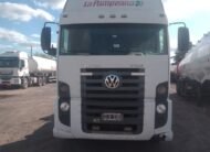 Volkswagen 19-320 tractor 4×2