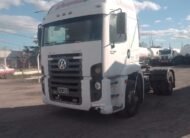 Volkswagen 19-320 tractor 4×2