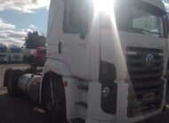 Volkswagen 19-320 tractor 4×2