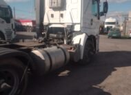 Volkswagen 19-320 tractor 4×2