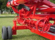 Extractora de granos hidropropulsada EHO