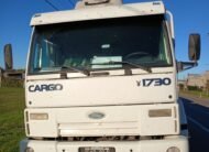 Ford cargo 1730 enganchado acoplado ombu