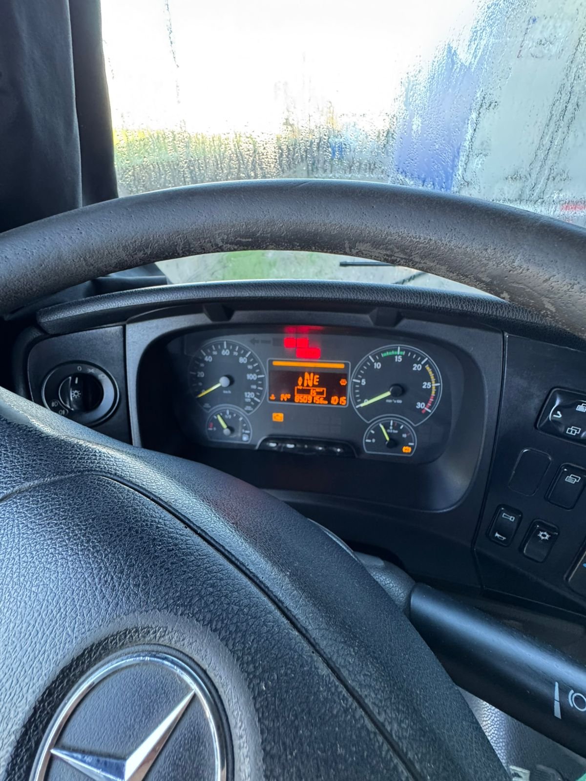 mercedes benz axxor 1933