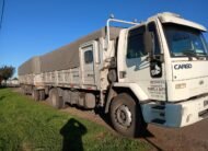 Ford cargo 1730 enganchado acoplado ombu