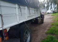 Mercedes benz 1526
