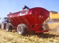 Tolva Autodescargable ATA 22