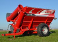 Tolva Autodescargable CRV 15