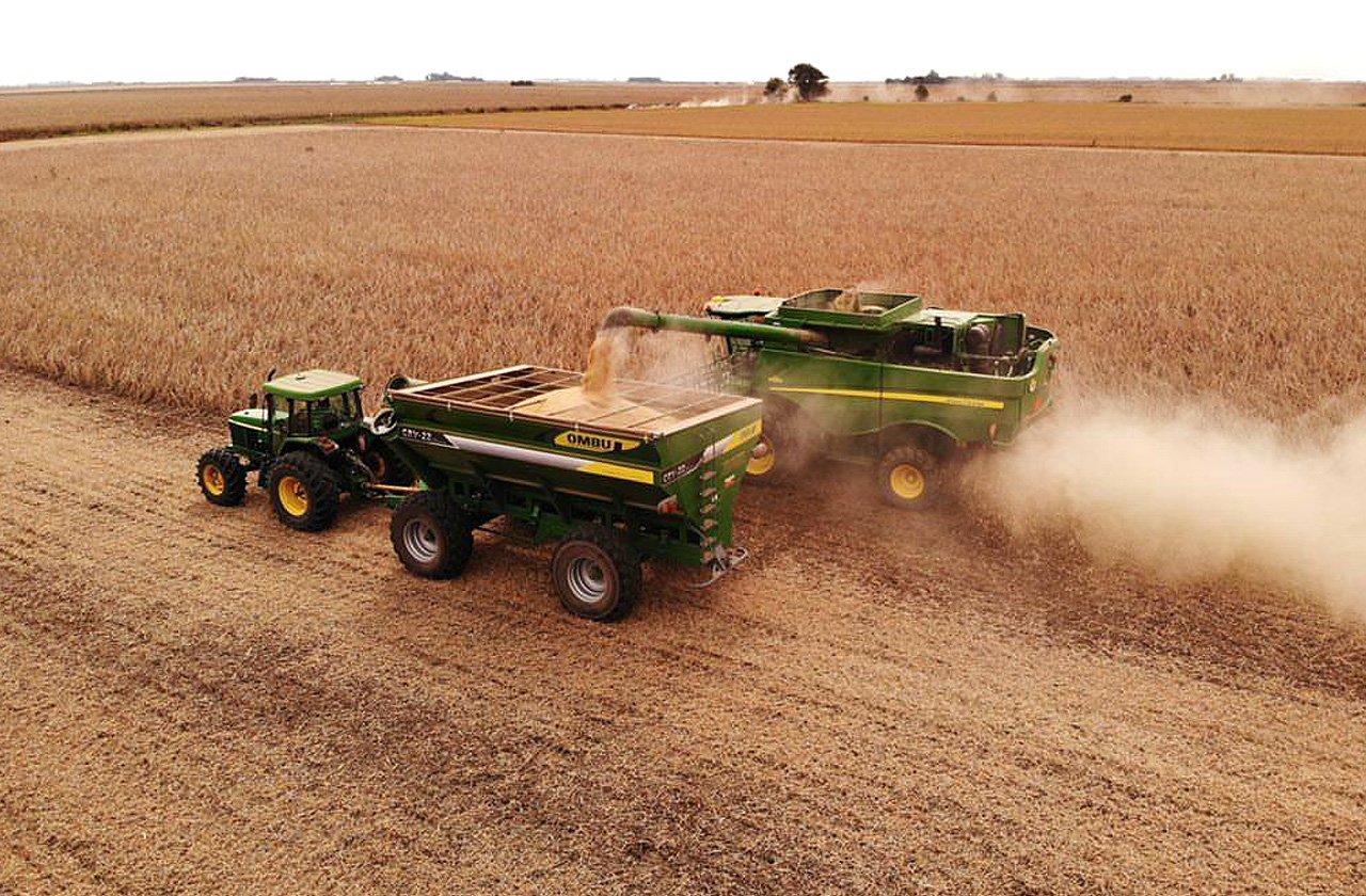 Tolva Autodescargable CRV 22