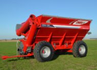 Tolva Autodescargable CRV 22