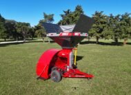 Embolsadora de granos secos EGSO 550
