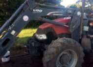 Case Farmall 100 JX 4×4