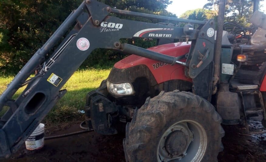 Case Farmall 100 JX 4×4