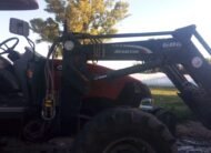 Case Farmall 100 JX 4×4