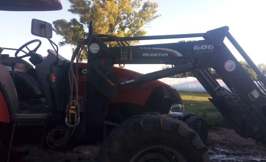 Case Farmall 100 JX 4×4