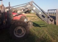 Case Farmall 100 JX 4×4