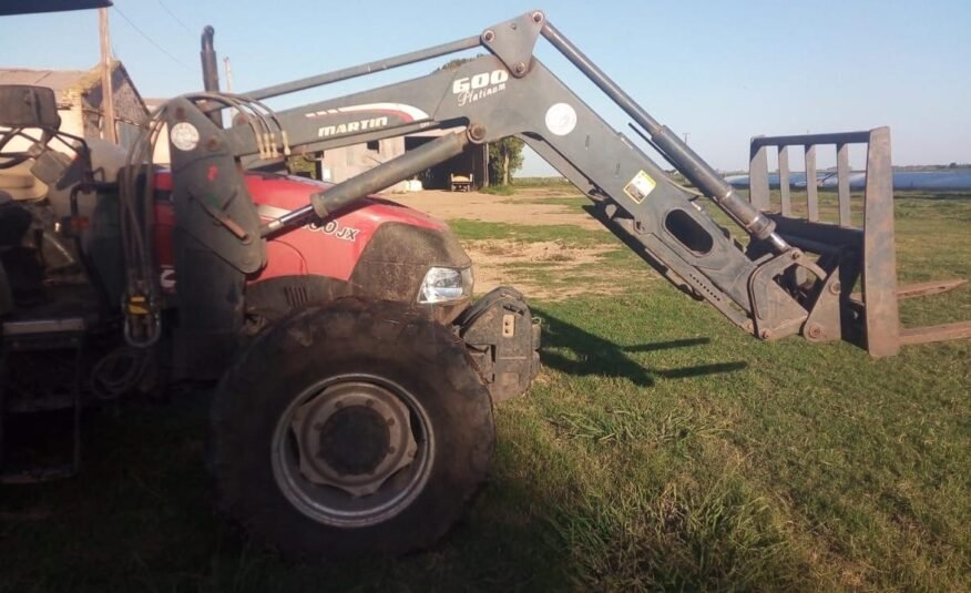 Case Farmall 100 JX 4×4